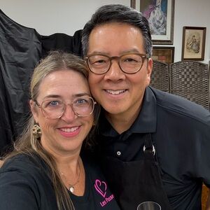 Meet your Posher, Shelly